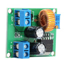 DC-DC Adjustable Step Up Module 3 5 12V to 19 24 30 36V Boost Converter