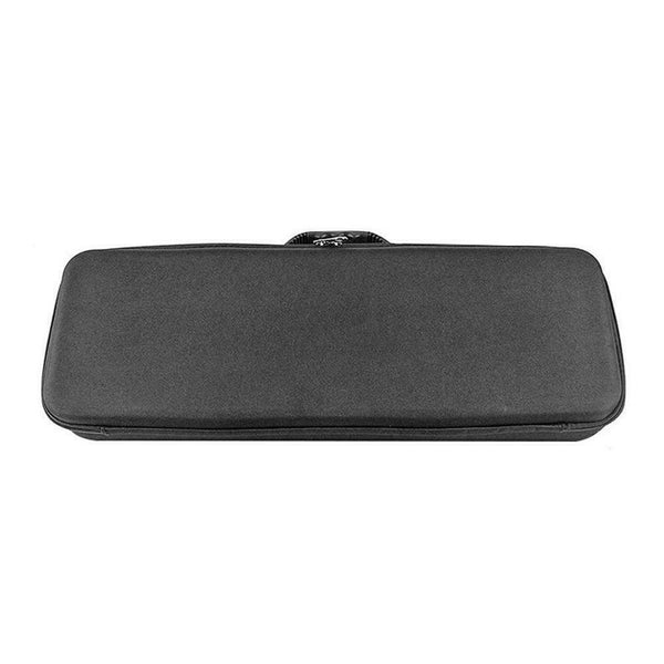 Shockproof Hard Shell Fishing Rod Bag Outdoor Fishing Storage Bag Accessory