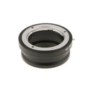 Adapter  For Minolta MD / MC Lens To