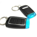 Car Keyless Entry System Remote Control Key Central Door Lock Kit M616-8217