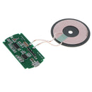 Wireless Charger PCBA Circuit Board Coil Charger Micro Fast Charging to charge