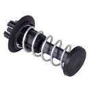 Hood Spring fit for Mercedes Benz W204 W212 X204 C300 350 E200 550 GLK350 Hf