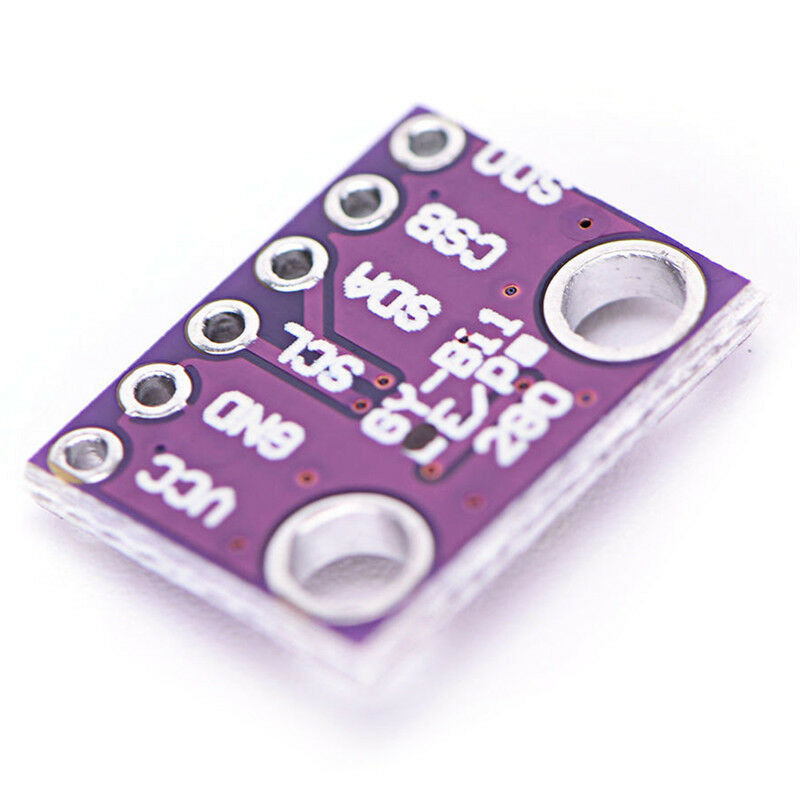 BMP280 Atmospheric Pressure Sensor Temperature Humidity Sensor Breakout*ArduinoJ