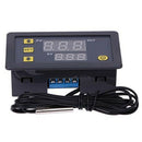 W3230 24V Digital Temperature Controller Thermostat Control Switch Sensor