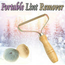 Portable Lint Remover- Clothes Fuzz Shaver Free  Arrival New V3E3