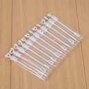 48pcs Empty Bubble Soap Bottles Wedding Birthday Party Decoration Kids Toys