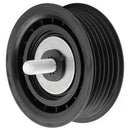 Belt Tensioner Idler Pulley 2722021019 for for Mercedes Benz C230 C320 E320