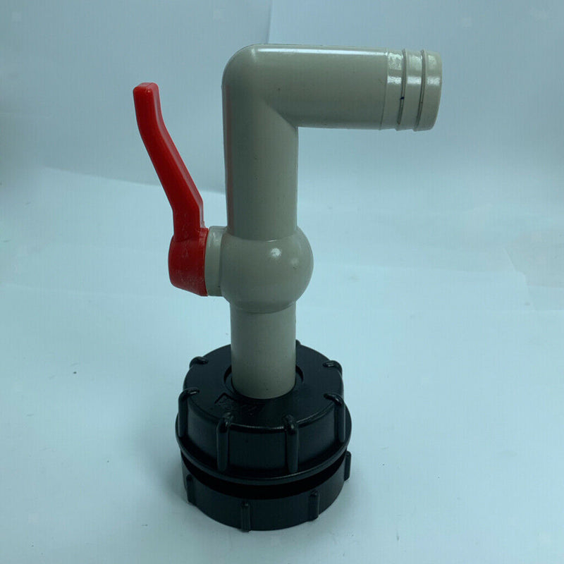Garden Water Pipe Connector Thread Valve Fitting Parts