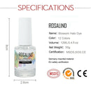 Rosalind 12Ml Blossom Nail Gel Polish Design Of Gels Semi Permanent Uv Lamp B2F3