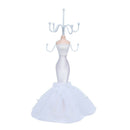 Jewelry Display Stand Decorative Holder for Storage and Presentation of Jewelry