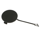 1Pcs Front/Rear Bumper-Tow Hook Eye Cap Cover For Audi A4 B8 2005-2008