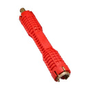 Faucet & Sink Install Tool Kitchen Bathroom Multi-function Pipe Wrench Red