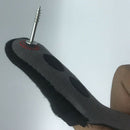 Magnetic Fingertip Sleeve Convenience Tools Woodworking Tools Hand Tools Ma M8Z1