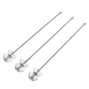 3Pcs/pack Seawater Glowing Luminous Squid Fishing Lures Cuttlefish Bait Hook