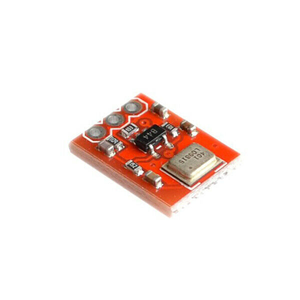 ADMP401 MEMS Microphone Breakout Module Board For Arduino