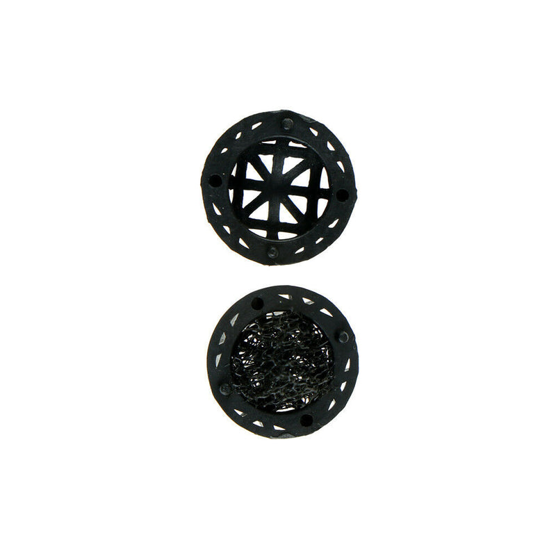 10x 16mm Biological Bio Balls Aquarium Fish Tank Wet/Dry Canister Filter MediaME