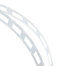 1M Pure Nickel Strip 0.12*27mm For Battery Welding 2P Spot Nickel Belt Ew
