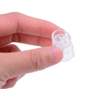 8 Tip replacement cleaning head for hydra dermabrasion aqua peel beauty machine-