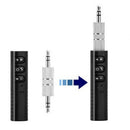 Bluetooth Adapter Receiver, Portable Hands-Free Wireless Bluetooth Audio