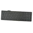 New Replacement QWERTY (Standard) For  Pavilion Laptop Russian Keyboard