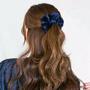 20 Pcs Hair Scrunchies Velvet Elastic Hair Bands Scrunchy Ties Ropes Scrunc