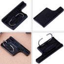 Plastic Housing Lock Camera Housing Case Buckle Clip For GoPro Accessories U1V2