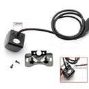 Waterproof HD 170 Degree Fisheye Lens Starlight Car Reverse Backup Rear Vie F5A9
