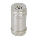 Inox Shaker Chocolate Cocoa Glaze Coffee Sugar Salt Flour Sifter (4x8cm) G7W3