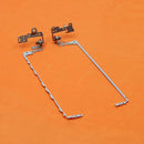 New Right & Left Lcd Hinge Bracket Set for  250 G6 TPN-C129 TPN-C130 15-BS