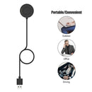 Charging Dock Station Magnetic Charger Cradle Cable Cord for Amazfit 3(A1928)