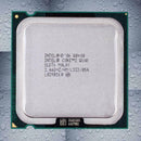 Core 2 Quad Q8400 Quad-Core CPU 2.66 GHz 1333 MHz LGA Socket! 775 T2M4