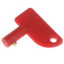 Car Battery Disconnect Switch Master Cut-off Quick with Removable Key 1-Post â„–[