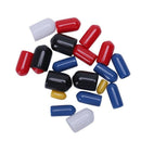 Vacuum Line Caps 1/8 Inch 3/16 Inch 1/4 Inch 3/8 Inch 5/16 Inch For Chevy F D2Q6