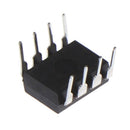 10PCS MC34063API DIP-8 new and IC in-line DIP8 switching regulator OZ