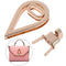 1X Water Drop Shape Clasp Turn Lock Twist Locks Diy Leather Handbag Bag Hardw Gw