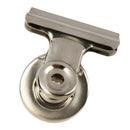 Strong Refrigerator Magnet Clips - 31mm - Perfect Fridge Magnets,Office Mag S9F4