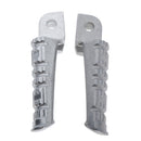 Replacement Motor Passenger Footrests Foot pegs Pedal for HYOSUNG GT250R GT650R