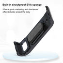 Plastic Battery Cover for GoPro Hero 9 Black Charger Port Cap Protective
