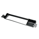 1 Din Car Radio Stereo Facia Adaptor DVD Panel Fitting Kit for BMW E46 1999 C4B2