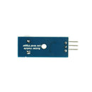5pcs/Set Passive Buzzer Module For Arduino Passive Buzzer Low Level Modules 3C