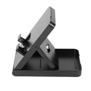 Adjustable Foldable Holder Stand Bracket Fit for Nintend Switch NS Console
