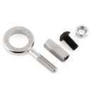 M365 Scooter Hinge Bolt Repair Hardened Steel Lock Fixed Bolt Screw Folding-HME