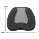 Comfortable Soft Padded On Top Seat Cushion Pad For Kayak Canoe Fishing Boat