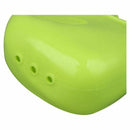 2pcs Hanging Sponge Holder, Sink Caddy, Organizer for Kitchen Bathroom Fauc I7R2