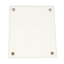 5Pc Acrylic Magnet Photo Frame Fridge Photo Display for Fujifilm SQUARE SQ10