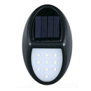 30LM LED Solar Motion Sensor Outdoor Wall Lamp Energy Dwaterproof Saving R1E3