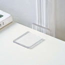 4Pcs Anti Vibration Non-Slip Mat Multifuncational Non-Slip Mat Silicone Pad OZ