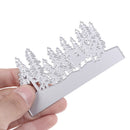 Christmas Tree Metal Cutting Dies Cut Die Mold  Scrapbook Craft Mould StencilsOZ