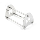 Dental Stainless Steel Stand Holder For Orthodontic Pliers Forceps Scissors M&E