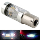 1pcs Car Light 156 BA15S P21W 100W 20LED Reversing Lighting Lamp Turn Signa